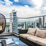 Irresistible Apartment City Center - Ph Quartier Atlapa