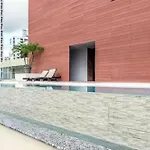 Irresistible Apartment City Center - Ph Quartier Atlapa