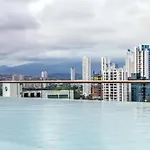 Irresistible Apartment City Center - Ph Quartier Atlapa
