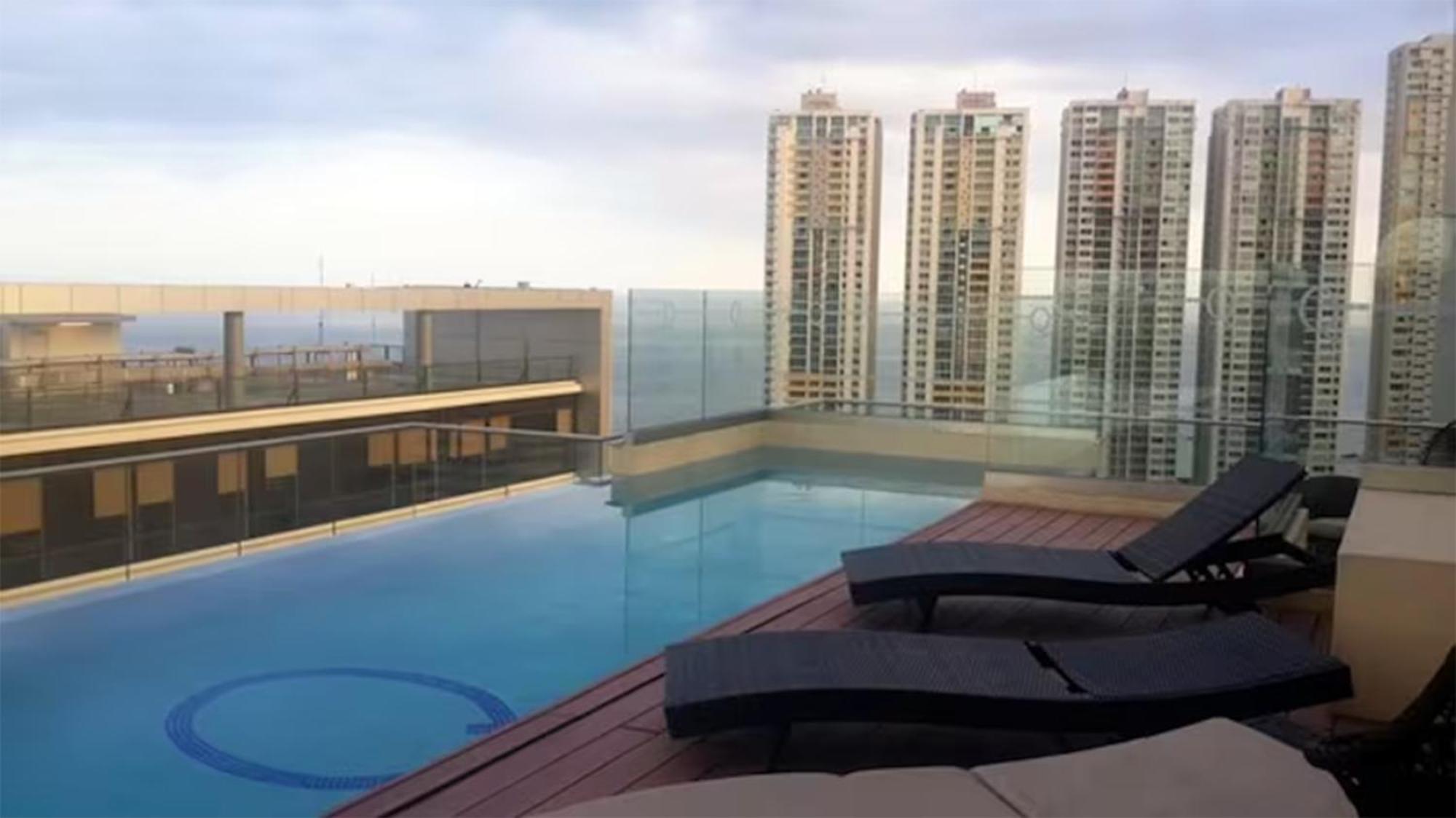 Apartment Irresistible Center - Ph Quartier Atlapa Panama City