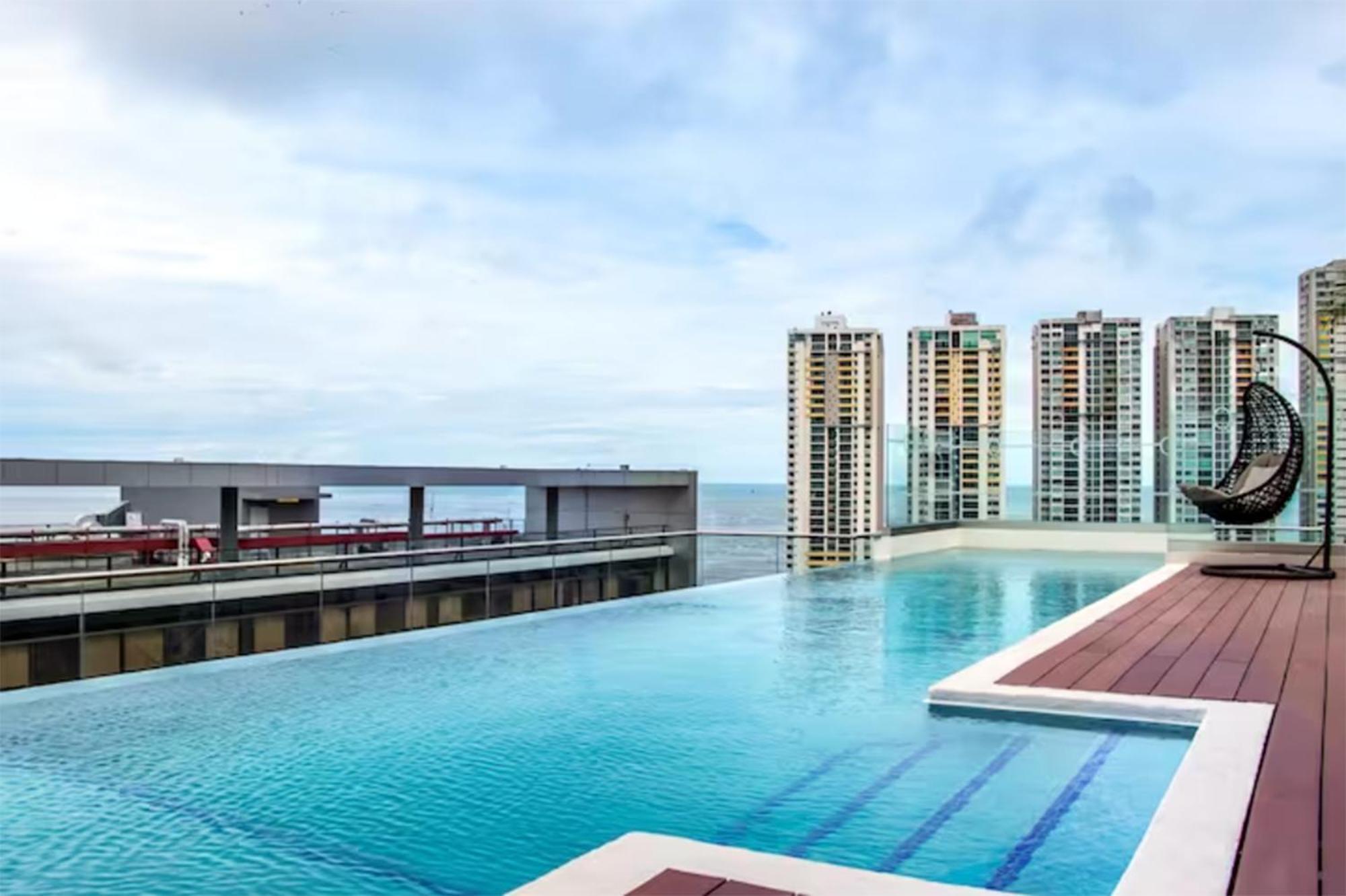 Irresistible Center - Ph Quartier Atlapa * Panama City