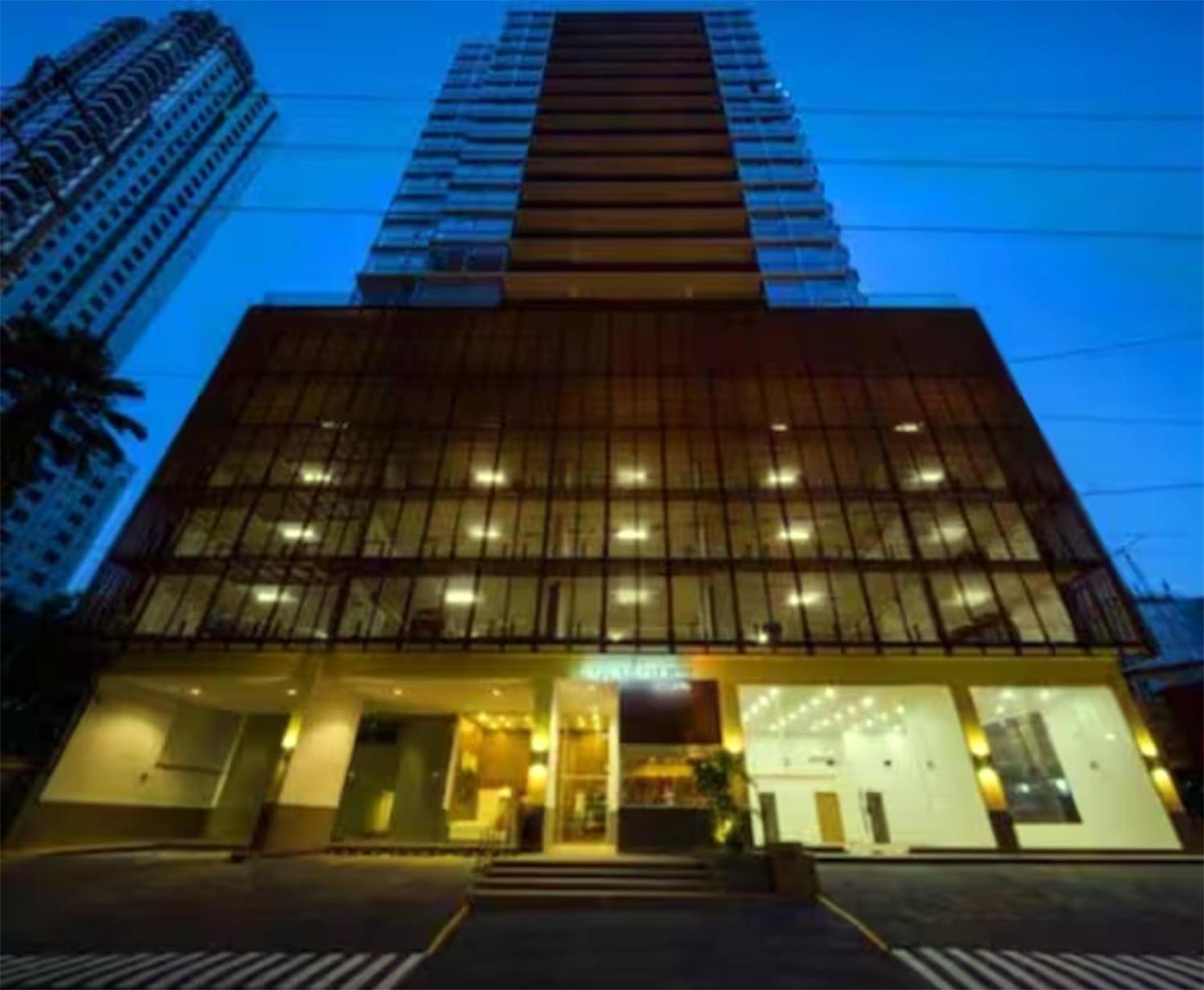 Apartment Irresistible Center - Ph Quartier Atlapa Panama City