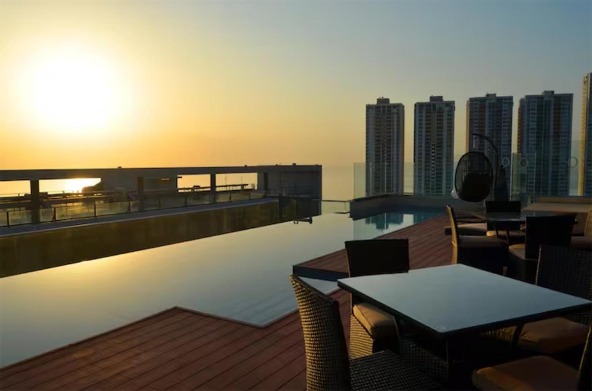 Irresistible Center - Ph Quartier Atlapa Panama City