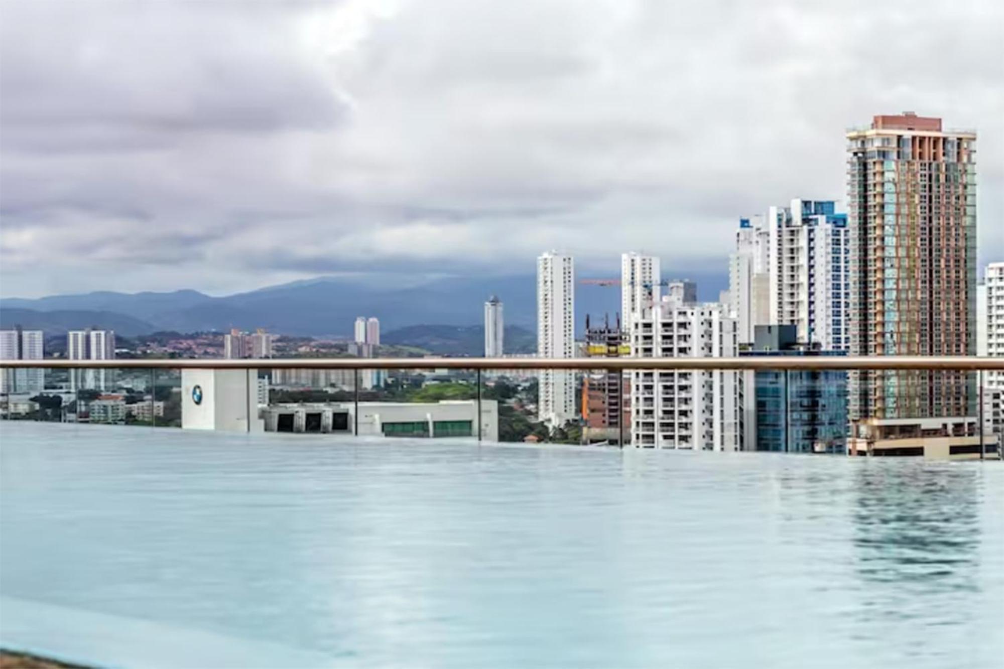 Irresistible Center - Ph Quartier Atlapa * Panama City