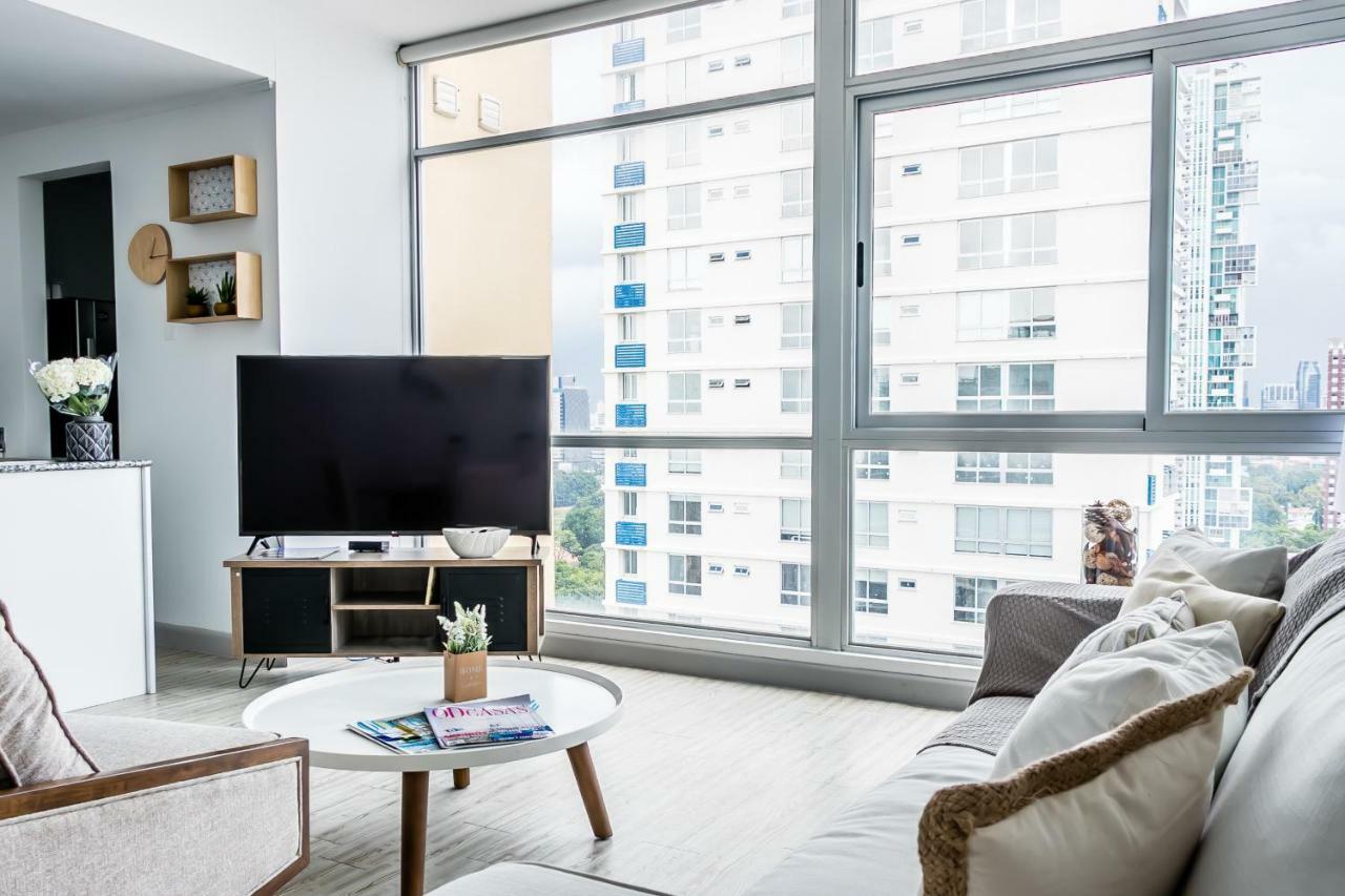 Irresistible Center - Ph Quartier Atlapa Panama City