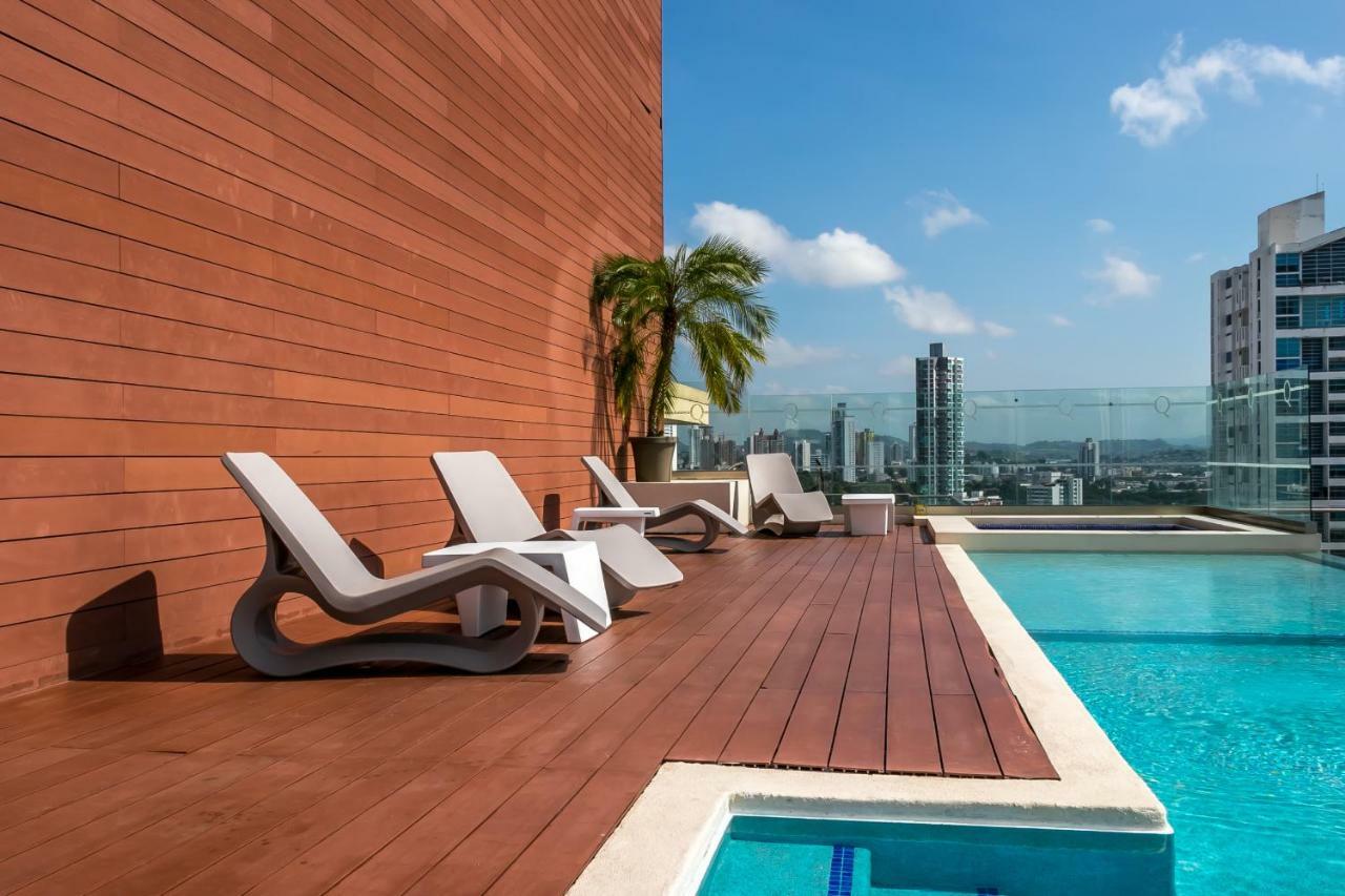 Irresistible Center - Ph Quartier Atlapa Panama City