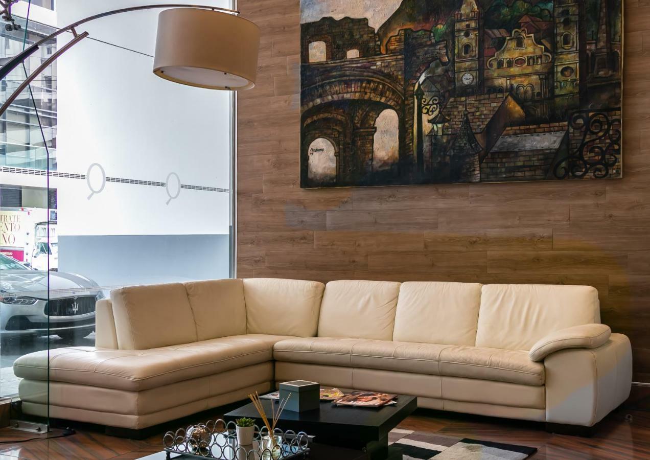 Irresistible Center - Ph Quartier Atlapa Apartment Panama City