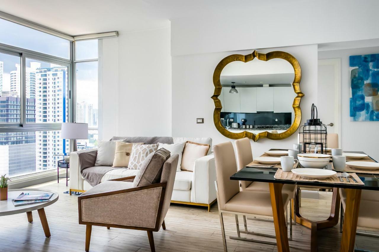 Apartment Irresistible Center - Ph Quartier Atlapa Panama City