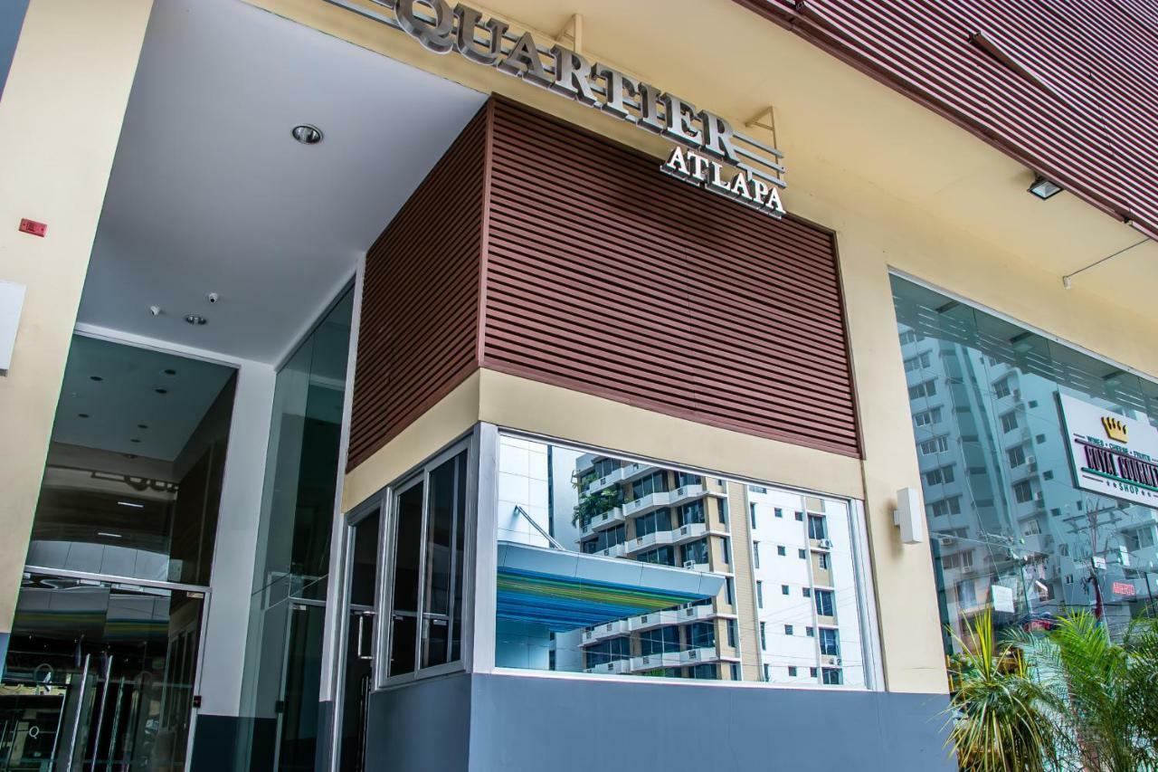 Irresistible Center - Ph Quartier Atlapa * Panama City