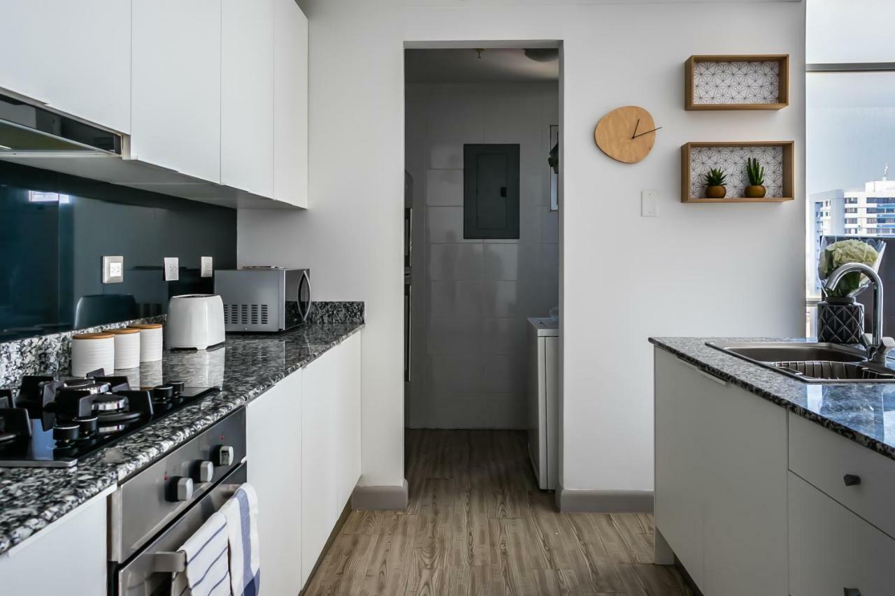 Apartment Irresistible Center - Ph Quartier Atlapa *