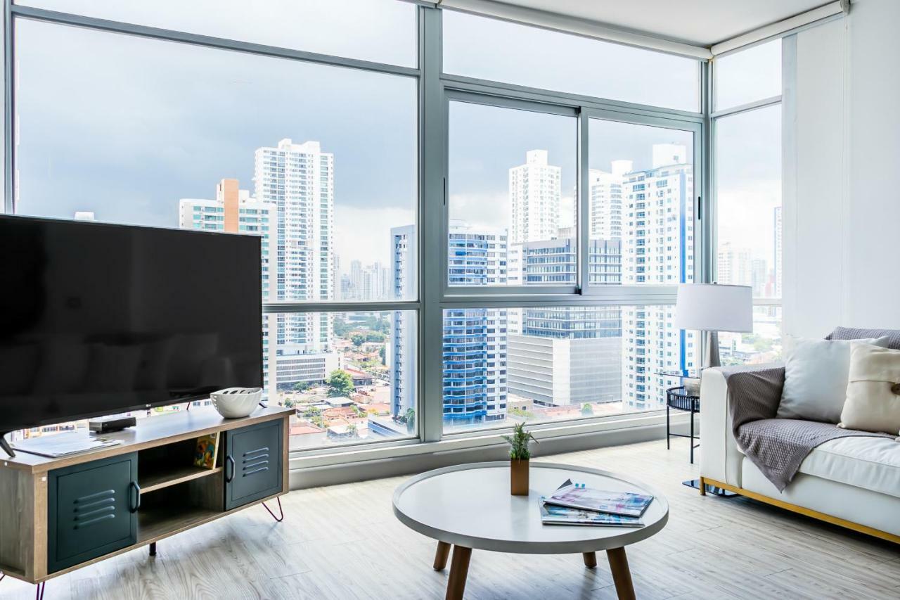 Irresistible Center - Ph Quartier Atlapa * Panama City