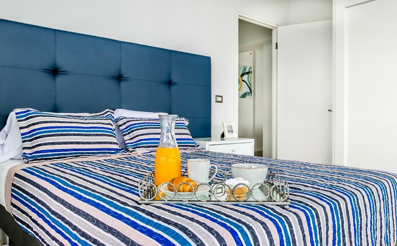 Apartment Irresistible Center - Ph Quartier Atlapa *